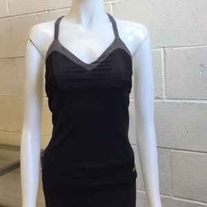 ALO Yoga Tops - Alo black tank, sz s, 57425 ALO Yoga Tops - Alo black tank, sz s, 57425